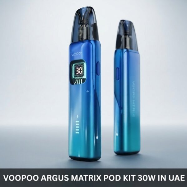 voopoo argus matrix pod kit 30w