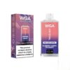 WGA 15000 puffs 20MG nicotine